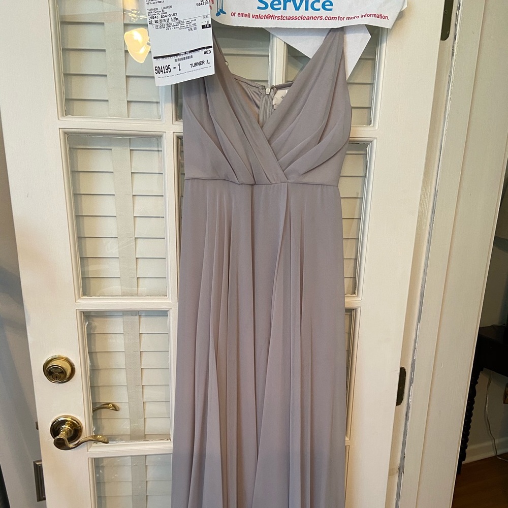 BHLDN Bridesmaid Dress